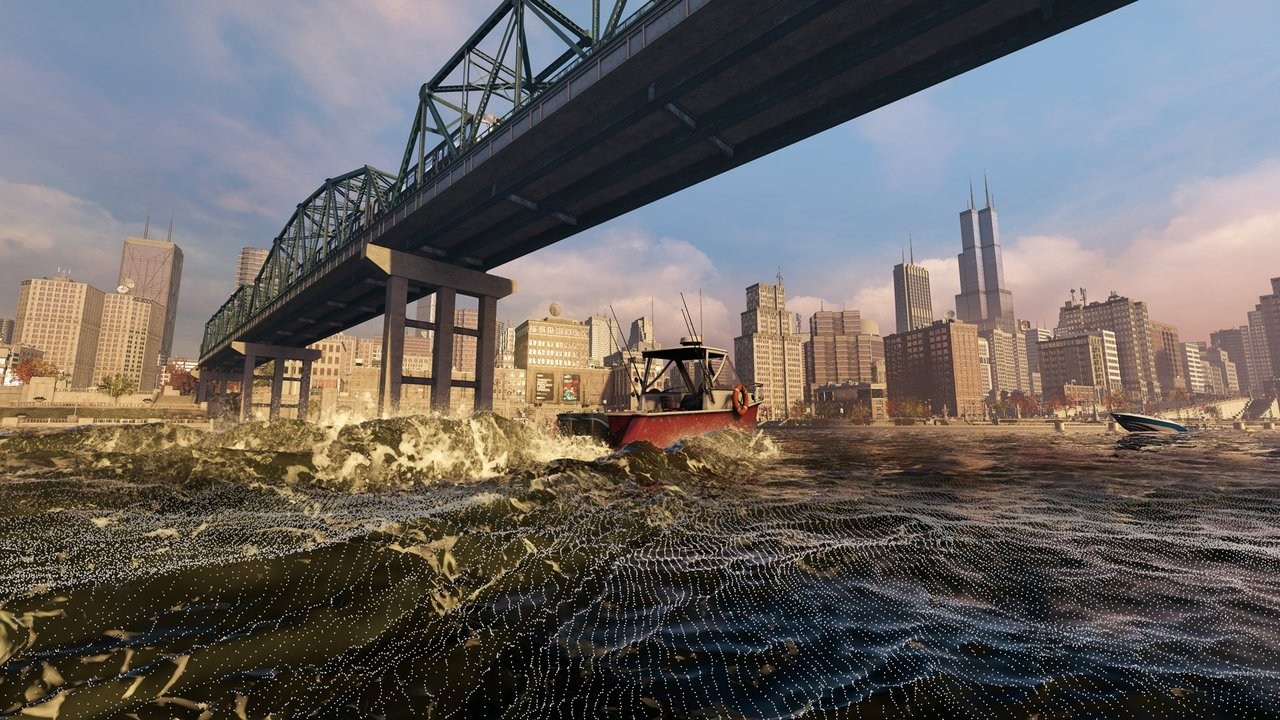 Watch Dogs - Imagen 45